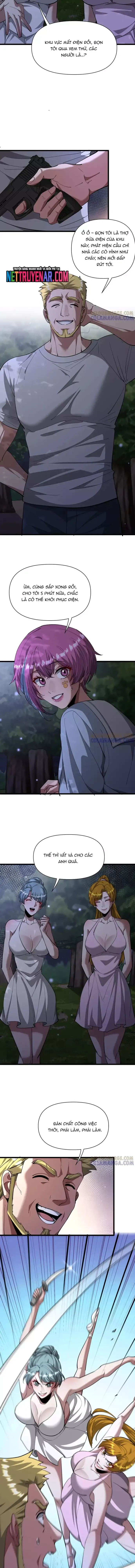 đọc truyện Ta Bị Kẹt Cùng Một Ngày 1000 Năm Chương 214 ảnh 5 tại Thiên Thai Truyện