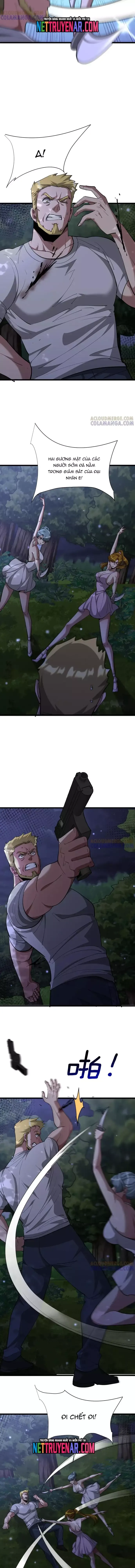 đọc truyện Ta Bị Kẹt Cùng Một Ngày 1000 Năm Chương 214 ảnh 6 tại Thiên Thai Truyện