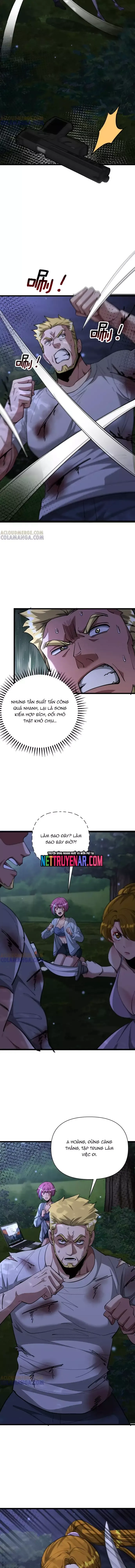 đọc truyện Ta Bị Kẹt Cùng Một Ngày 1000 Năm Chương 214 ảnh 7 tại Thiên Thai Truyện