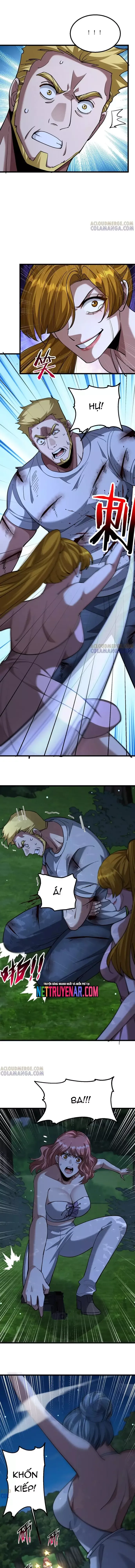 đọc truyện Ta Bị Kẹt Cùng Một Ngày 1000 Năm Chương 214 ảnh 9 tại Thiên Thai Truyện