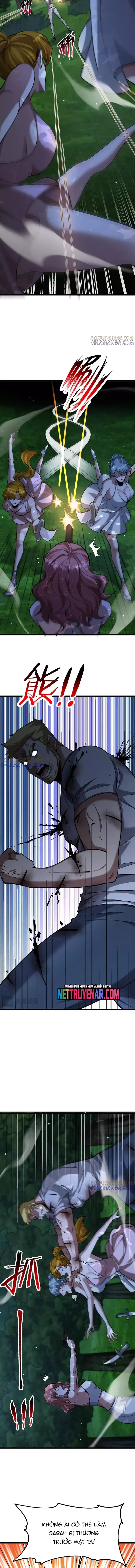 đọc truyện Ta Bị Kẹt Cùng Một Ngày 1000 Năm Chương 214 ảnh 10 tại Thiên Thai Truyện