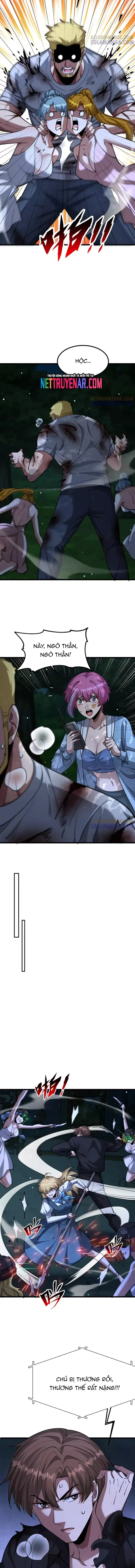 đọc truyện Ta Bị Kẹt Cùng Một Ngày 1000 Năm Chương 214 ảnh 11 tại Thiên Thai Truyện