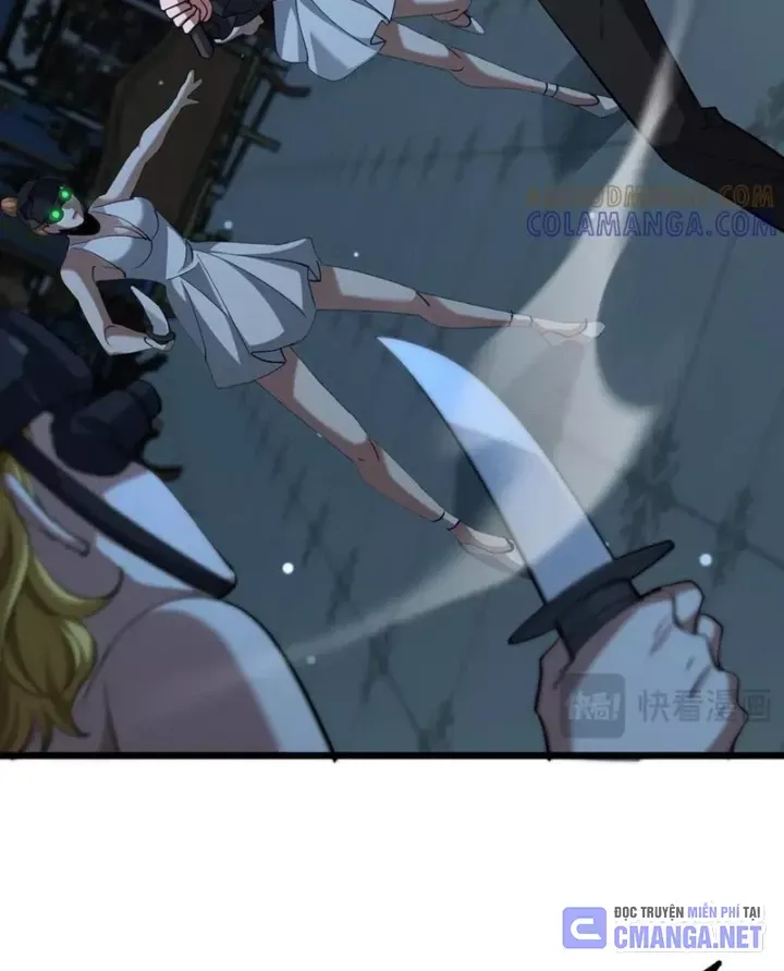 đọc truyện Ta Bị Kẹt Cùng Một Ngày 1000 Năm Chương 215 ảnh 12 tại Thiên Thai Truyện