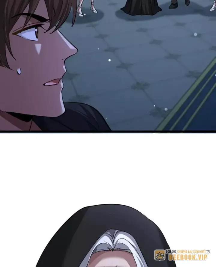 đọc truyện Ta Bị Kẹt Cùng Một Ngày 1000 Năm Chương 215 ảnh 15 tại Thiên Thai Truyện