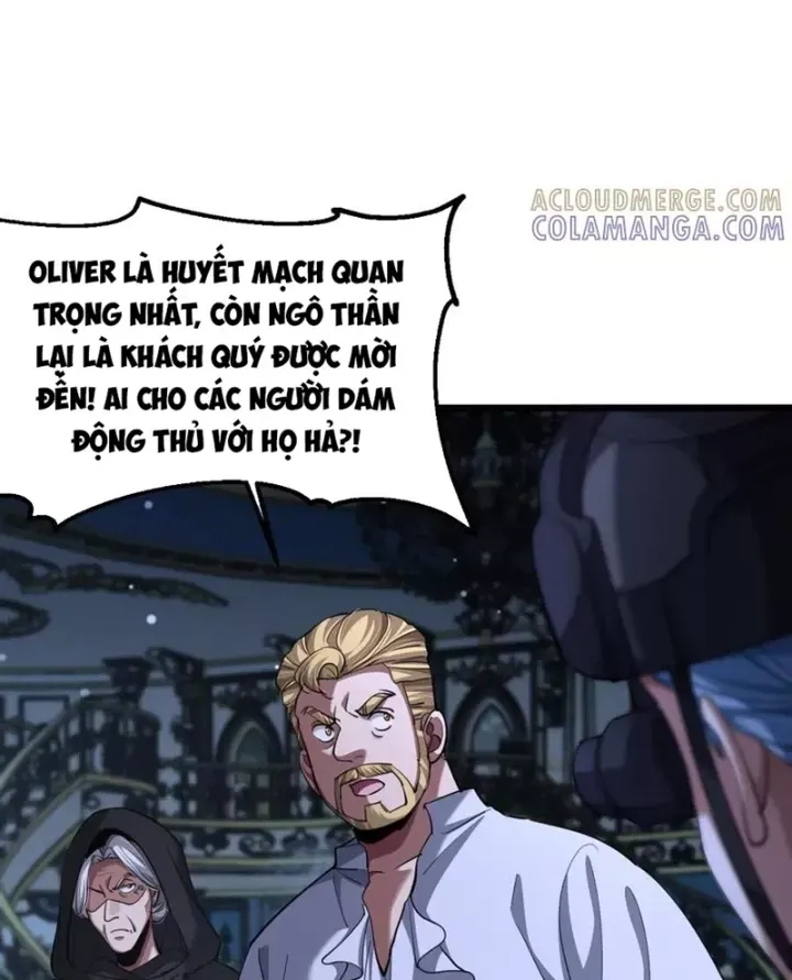 đọc truyện Ta Bị Kẹt Cùng Một Ngày 1000 Năm Chương 215 ảnh 17 tại Thiên Thai Truyện