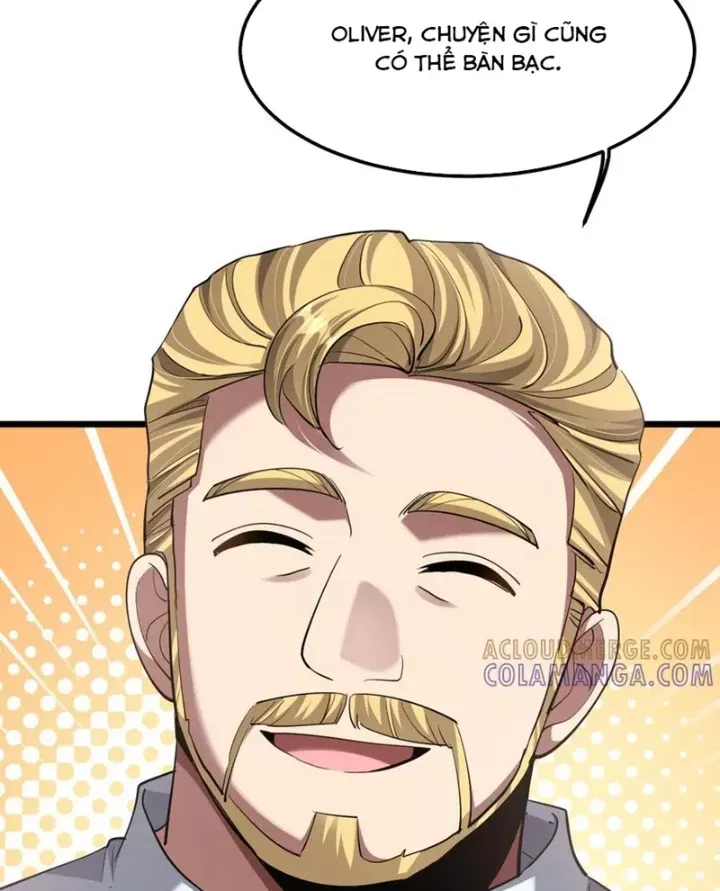 đọc truyện Ta Bị Kẹt Cùng Một Ngày 1000 Năm Chương 215 ảnh 19 tại Thiên Thai Truyện