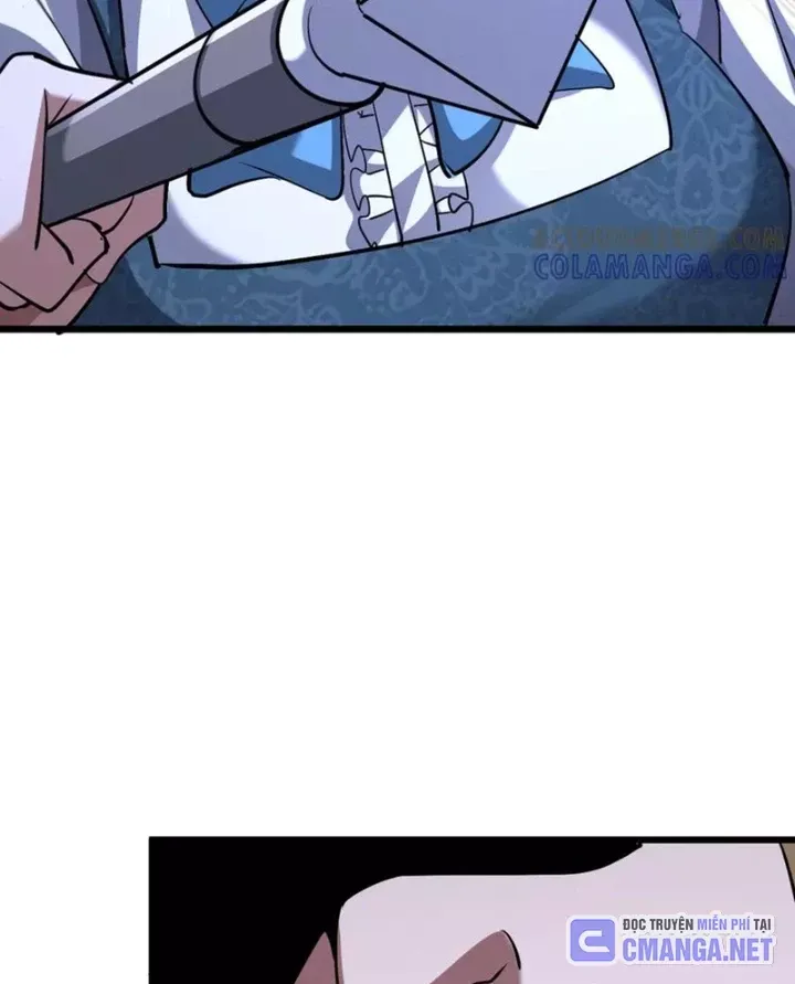 đọc truyện Ta Bị Kẹt Cùng Một Ngày 1000 Năm Chương 215 ảnh 24 tại Thiên Thai Truyện