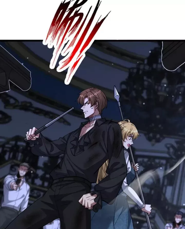 đọc truyện Ta Bị Kẹt Cùng Một Ngày 1000 Năm Chương 215 ảnh 28 tại Thiên Thai Truyện