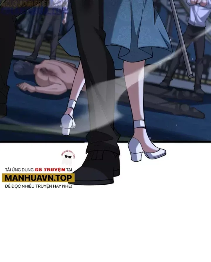 đọc truyện Ta Bị Kẹt Cùng Một Ngày 1000 Năm Chương 215 ảnh 29 tại Thiên Thai Truyện