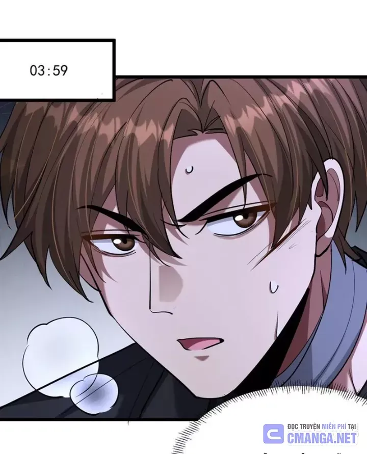 đọc truyện Ta Bị Kẹt Cùng Một Ngày 1000 Năm Chương 215 ảnh 30 tại Thiên Thai Truyện