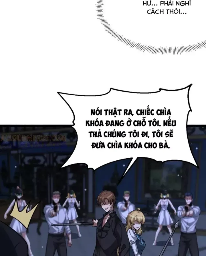 đọc truyện Ta Bị Kẹt Cùng Một Ngày 1000 Năm Chương 215 ảnh 31 tại Thiên Thai Truyện