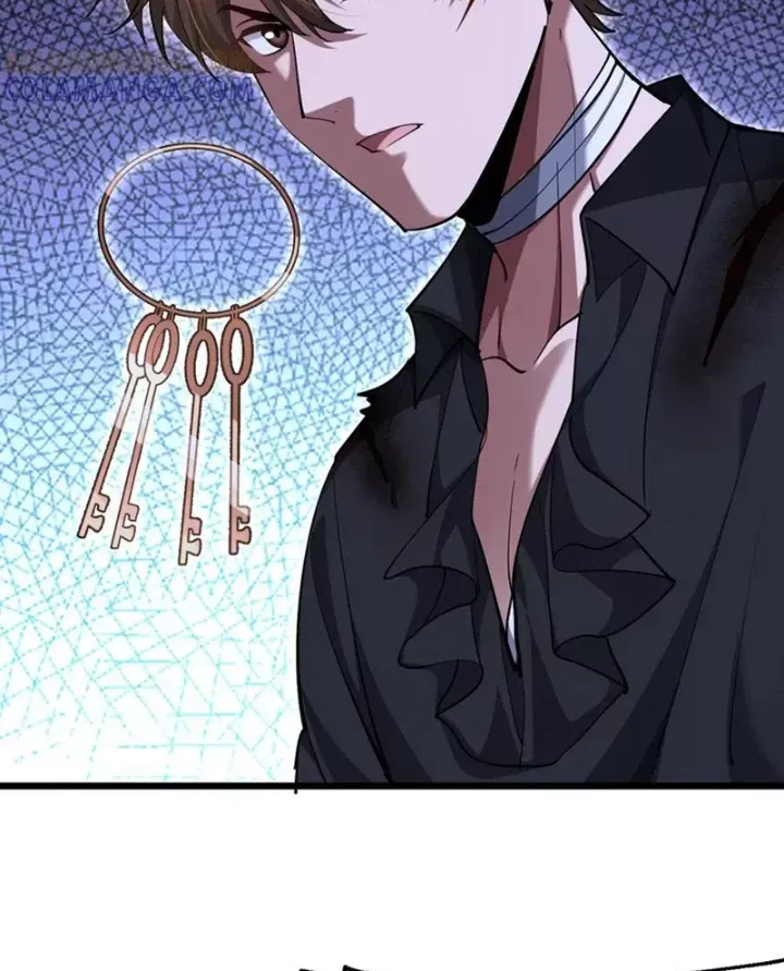 đọc truyện Ta Bị Kẹt Cùng Một Ngày 1000 Năm Chương 215 ảnh 34 tại Thiên Thai Truyện