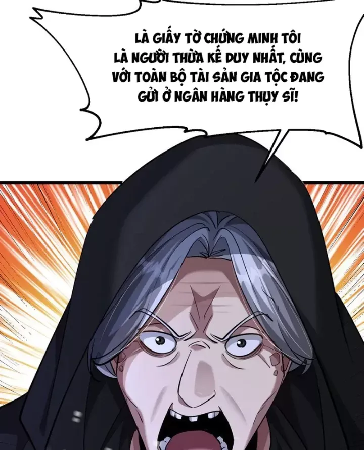 đọc truyện Ta Bị Kẹt Cùng Một Ngày 1000 Năm Chương 215 ảnh 35 tại Thiên Thai Truyện