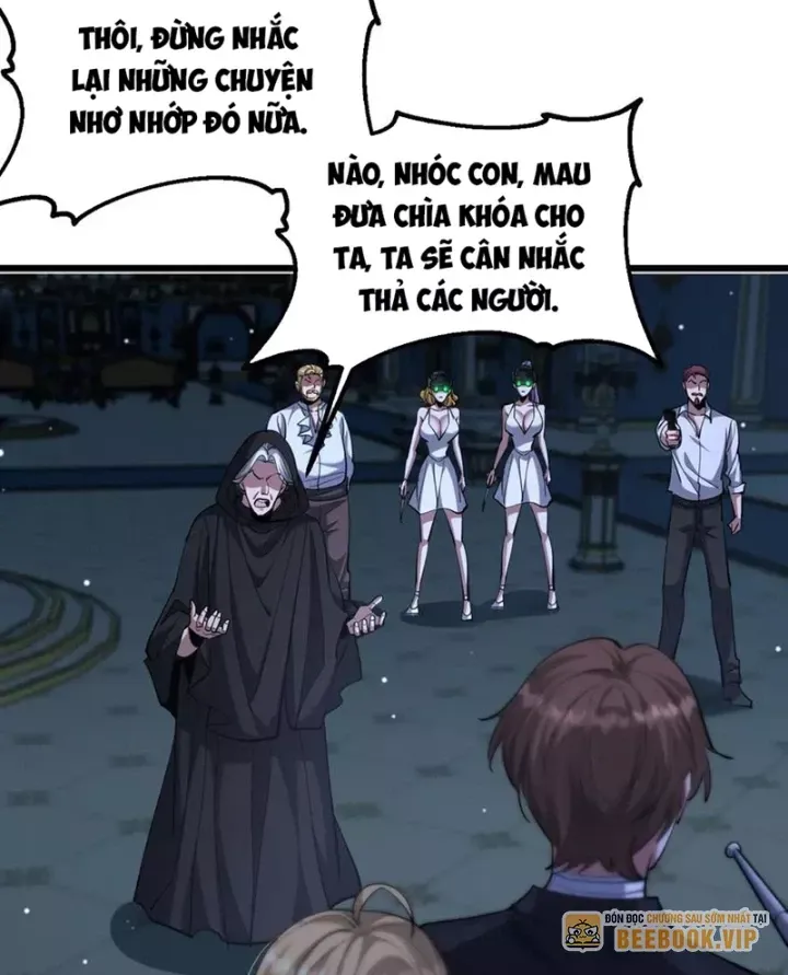 đọc truyện Ta Bị Kẹt Cùng Một Ngày 1000 Năm Chương 215 ảnh 39 tại Thiên Thai Truyện