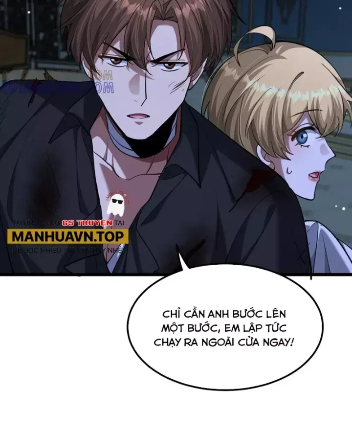 đọc truyện Ta Bị Kẹt Cùng Một Ngày 1000 Năm Chương 215 ảnh 41 tại Thiên Thai Truyện