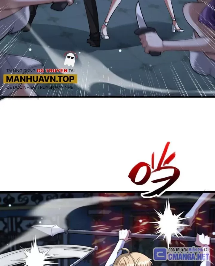 đọc truyện Ta Bị Kẹt Cùng Một Ngày 1000 Năm Chương 215 ảnh 6 tại Thiên Thai Truyện