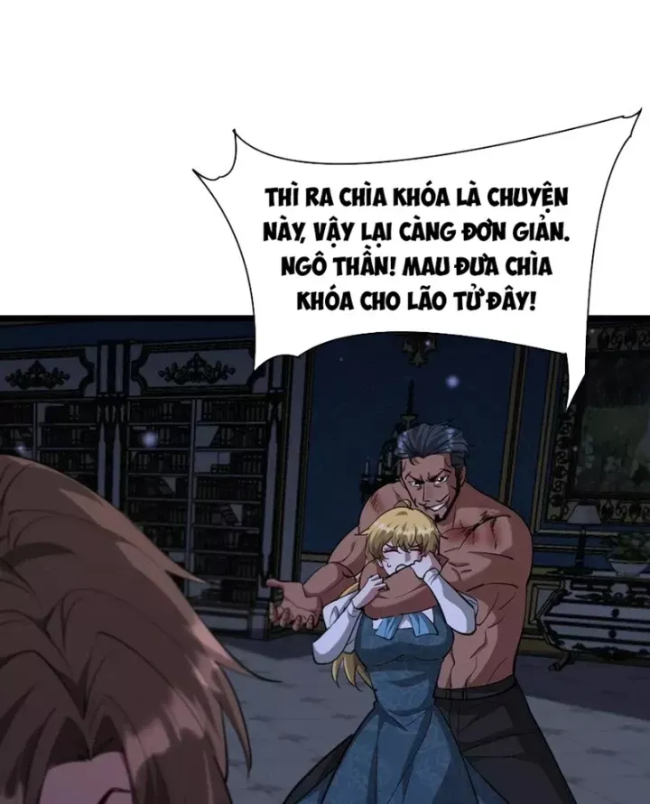 đọc truyện Ta Bị Kẹt Cùng Một Ngày 1000 Năm Chương 215 ảnh 50 tại Thiên Thai Truyện