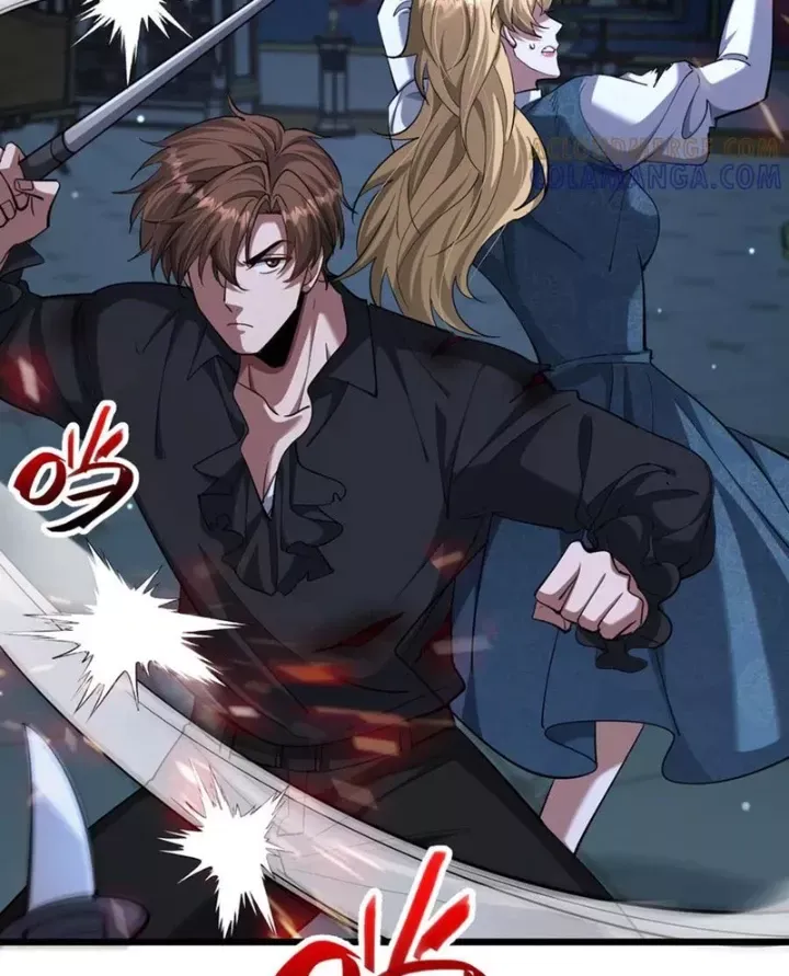 đọc truyện Ta Bị Kẹt Cùng Một Ngày 1000 Năm Chương 215 ảnh 7 tại Thiên Thai Truyện