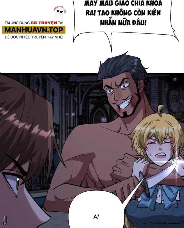 đọc truyện Ta Bị Kẹt Cùng Một Ngày 1000 Năm Chương 215 ảnh 58 tại Thiên Thai Truyện