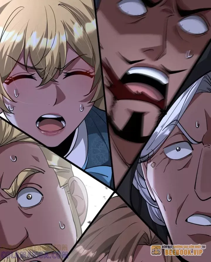 đọc truyện Ta Bị Kẹt Cùng Một Ngày 1000 Năm Chương 215 ảnh 66 tại Thiên Thai Truyện