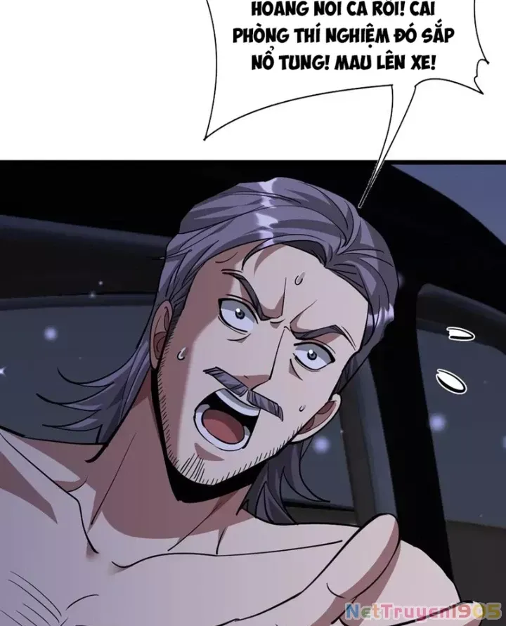 đọc truyện Ta Bị Kẹt Cùng Một Ngày 1000 Năm Chương 215 ảnh 70 tại Thiên Thai Truyện