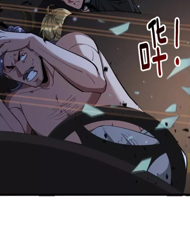 đọc truyện Ta Bị Kẹt Cùng Một Ngày 1000 Năm Chương 215 ảnh 80 tại Thiên Thai Truyện