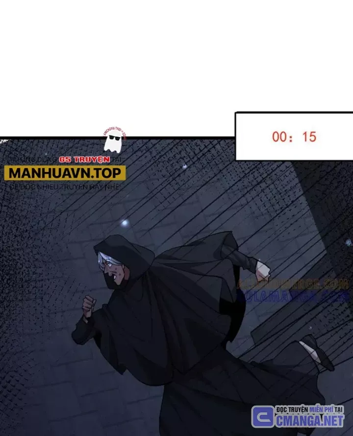 đọc truyện Ta Bị Kẹt Cùng Một Ngày 1000 Năm Chương 215 ảnh 81 tại Thiên Thai Truyện