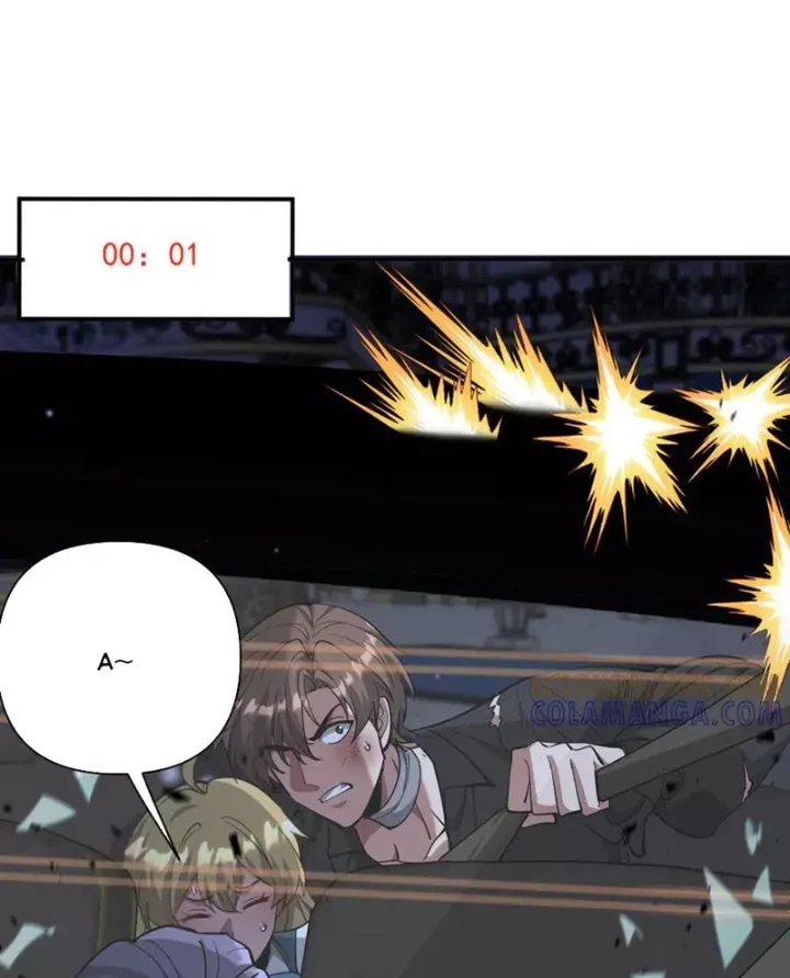 đọc truyện Ta Bị Kẹt Cùng Một Ngày 1000 Năm Chương 215 ảnh 86 tại Thiên Thai Truyện