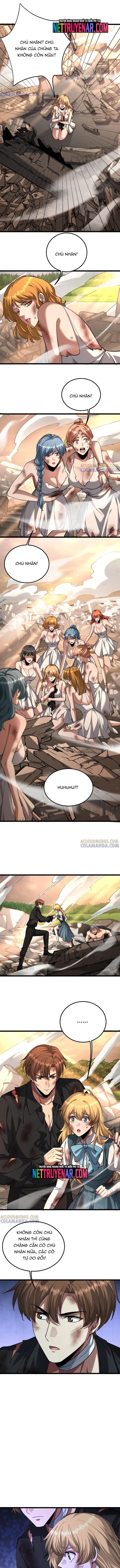 đọc truyện Ta Bị Kẹt Cùng Một Ngày 1000 Năm Chương 216 ảnh 4 tại Thiên Thai Truyện