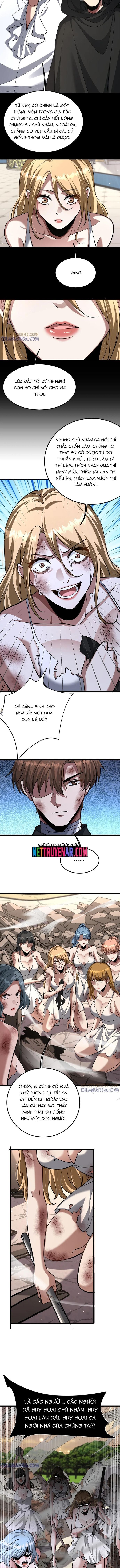 đọc truyện Ta Bị Kẹt Cùng Một Ngày 1000 Năm Chương 216 ảnh 6 tại Thiên Thai Truyện