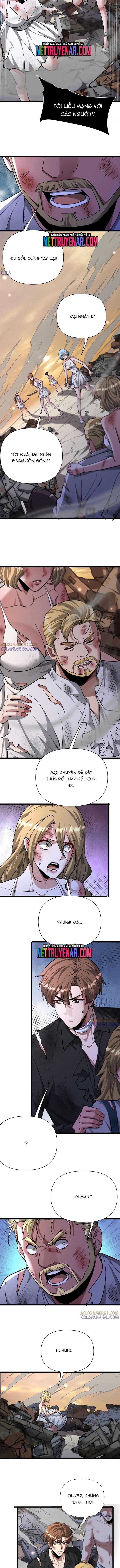 đọc truyện Ta Bị Kẹt Cùng Một Ngày 1000 Năm Chương 216 ảnh 7 tại Thiên Thai Truyện