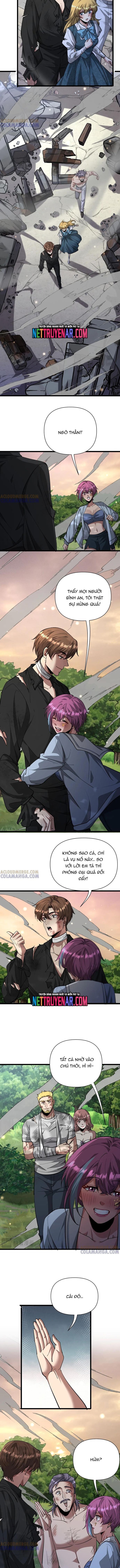 đọc truyện Ta Bị Kẹt Cùng Một Ngày 1000 Năm Chương 216 ảnh 8 tại Thiên Thai Truyện