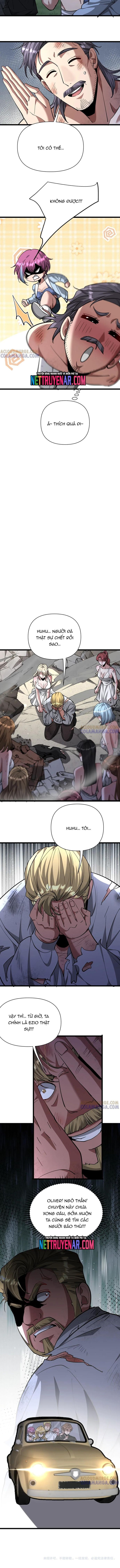 đọc truyện Ta Bị Kẹt Cùng Một Ngày 1000 Năm Chương 216 ảnh 9 tại Thiên Thai Truyện