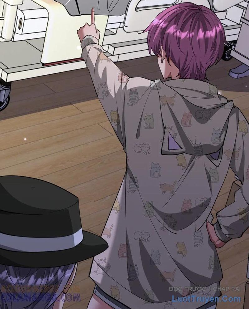 đọc truyện Ta Bị Kẹt Cùng Một Ngày 1000 Năm Chương 217 ảnh 24 tại Thiên Thai Truyện