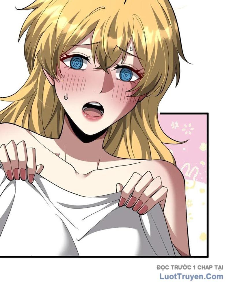 đọc truyện Ta Bị Kẹt Cùng Một Ngày 1000 Năm Chương 217 ảnh 26 tại Thiên Thai Truyện