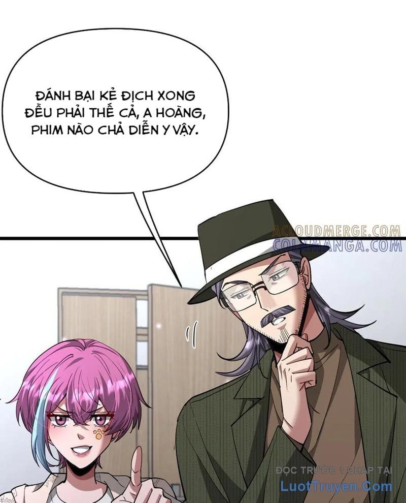 đọc truyện Ta Bị Kẹt Cùng Một Ngày 1000 Năm Chương 217 ảnh 27 tại Thiên Thai Truyện