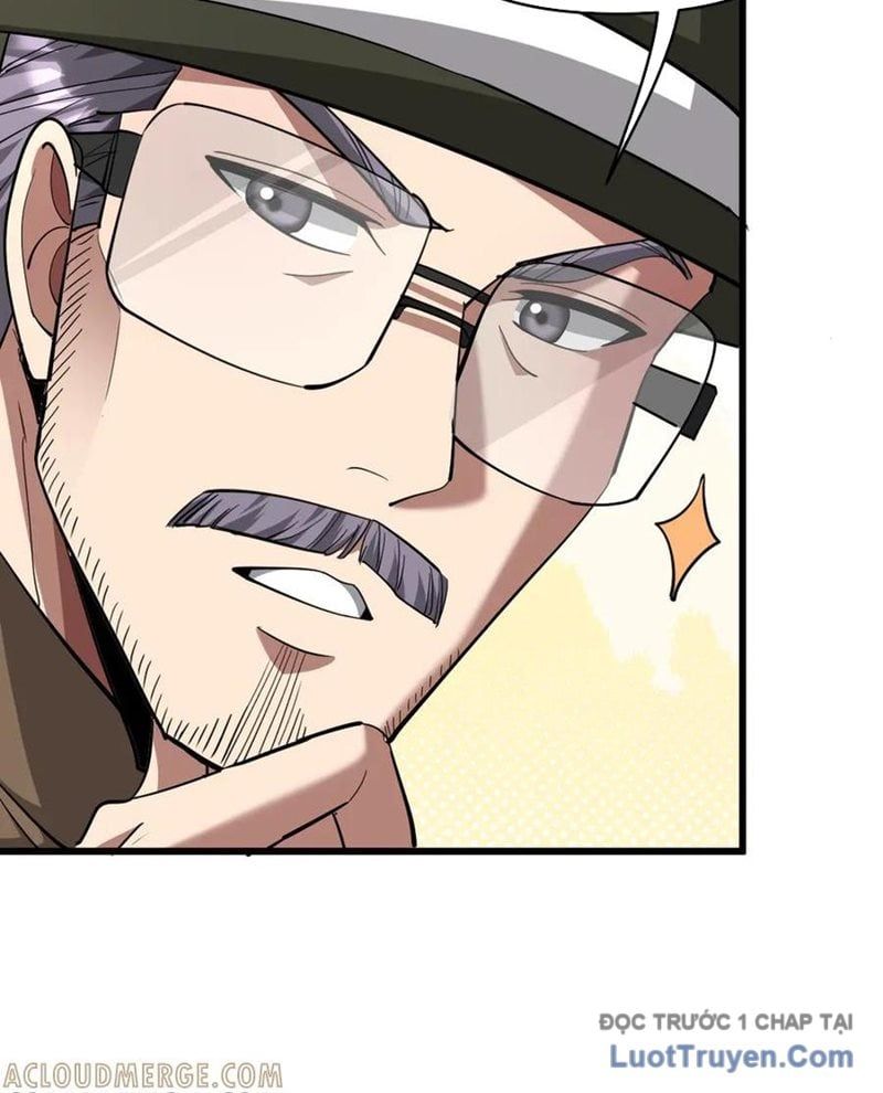 đọc truyện Ta Bị Kẹt Cùng Một Ngày 1000 Năm Chương 217 ảnh 29 tại Thiên Thai Truyện