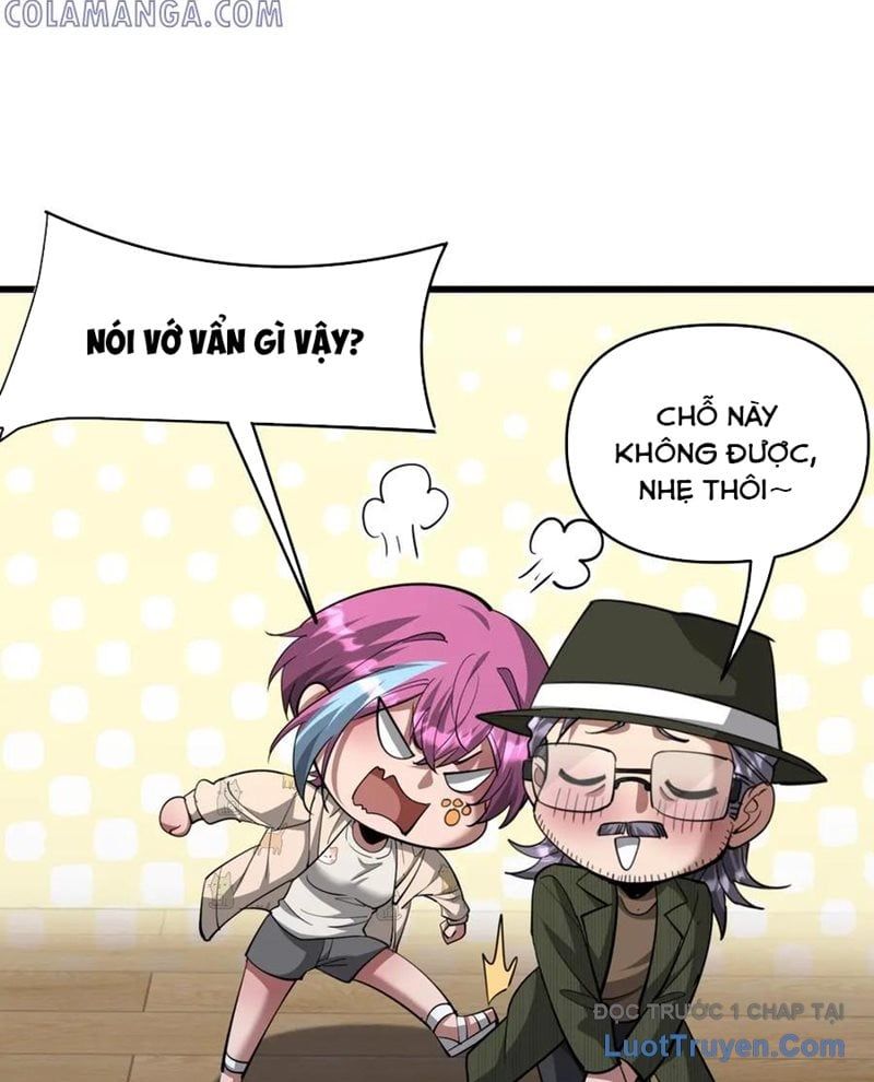 đọc truyện Ta Bị Kẹt Cùng Một Ngày 1000 Năm Chương 217 ảnh 30 tại Thiên Thai Truyện