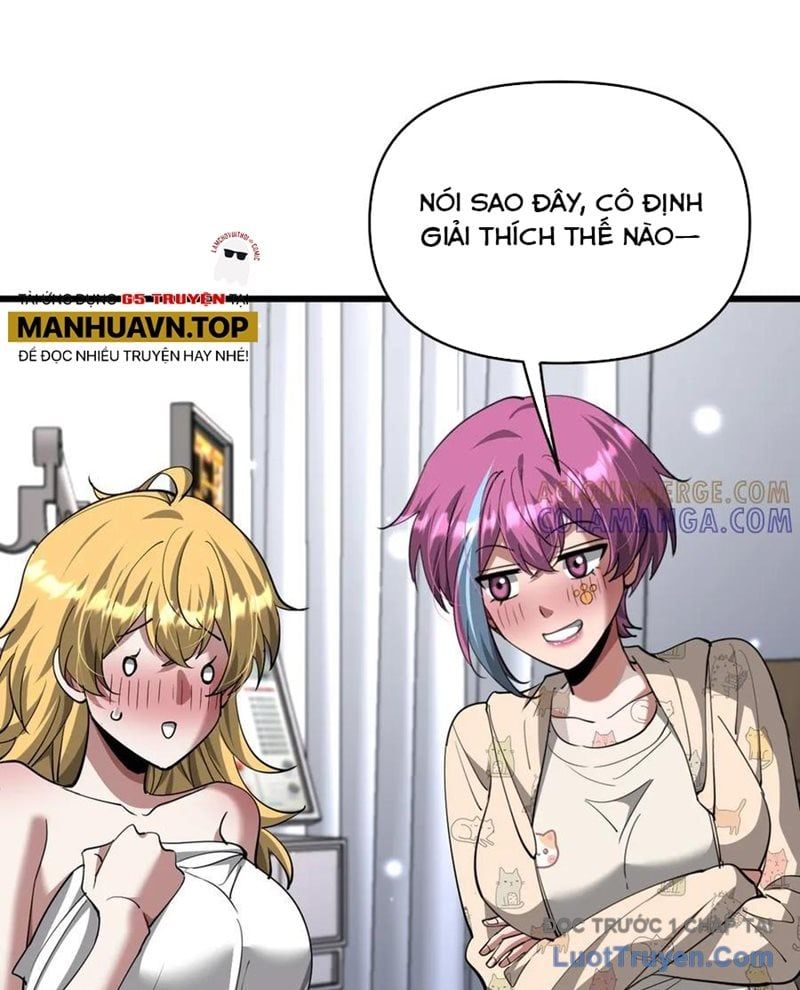 đọc truyện Ta Bị Kẹt Cùng Một Ngày 1000 Năm Chương 217 ảnh 32 tại Thiên Thai Truyện