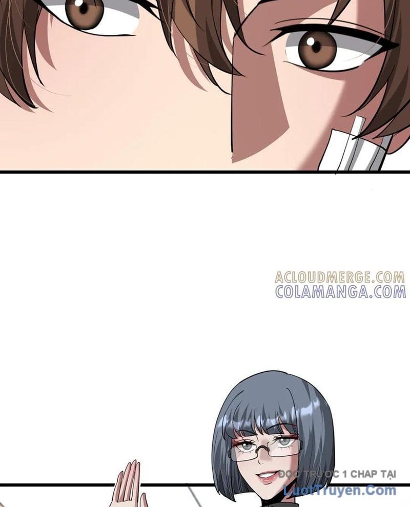 đọc truyện Ta Bị Kẹt Cùng Một Ngày 1000 Năm Chương 217 ảnh 37 tại Thiên Thai Truyện