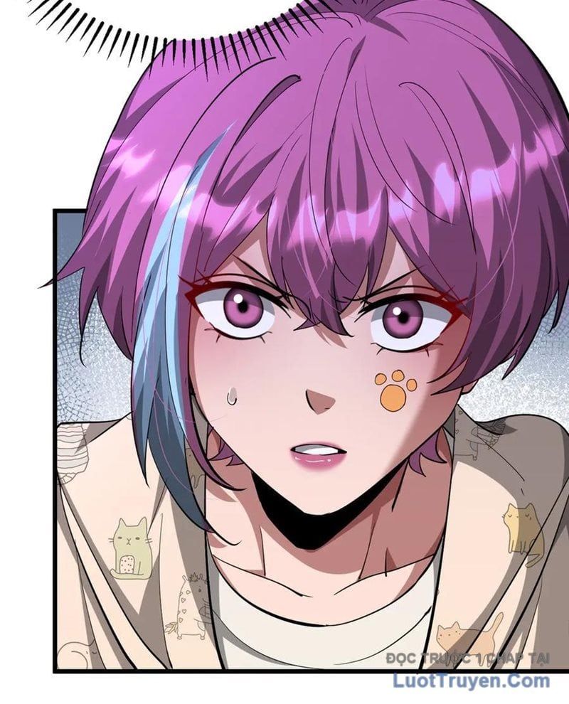 đọc truyện Ta Bị Kẹt Cùng Một Ngày 1000 Năm Chương 217 ảnh 41 tại Thiên Thai Truyện