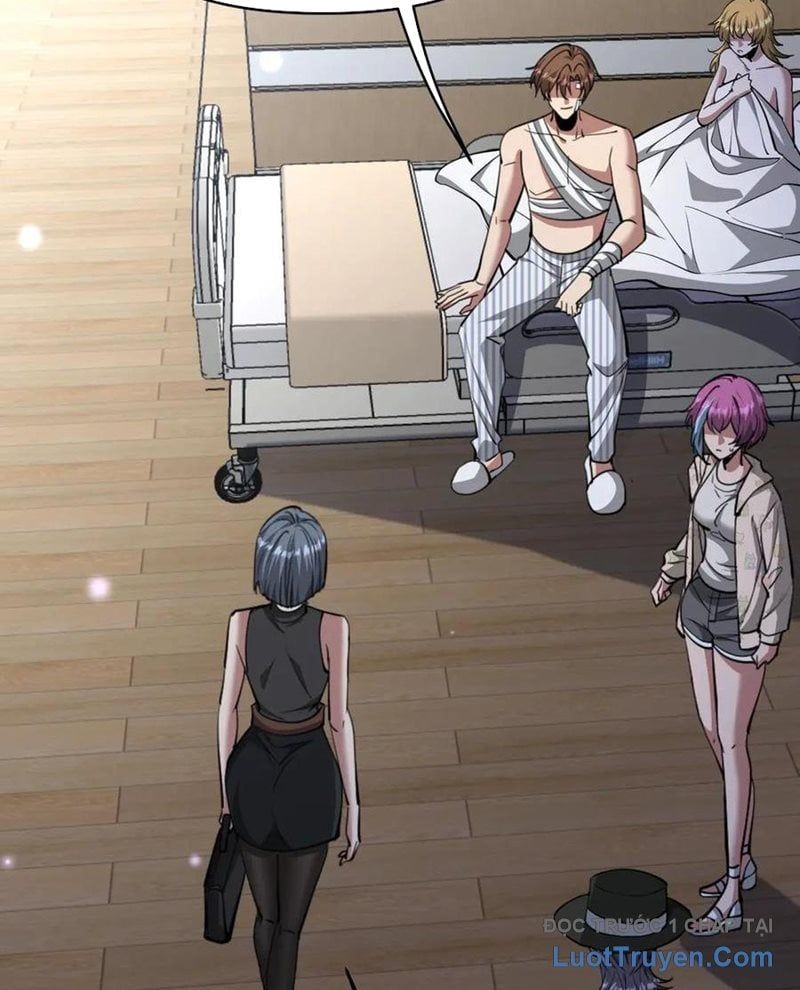 đọc truyện Ta Bị Kẹt Cùng Một Ngày 1000 Năm Chương 217 ảnh 45 tại Thiên Thai Truyện