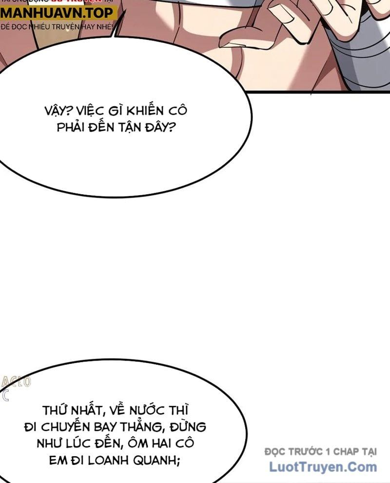 đọc truyện Ta Bị Kẹt Cùng Một Ngày 1000 Năm Chương 217 ảnh 54 tại Thiên Thai Truyện