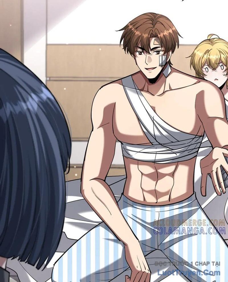 đọc truyện Ta Bị Kẹt Cùng Một Ngày 1000 Năm Chương 217 ảnh 62 tại Thiên Thai Truyện