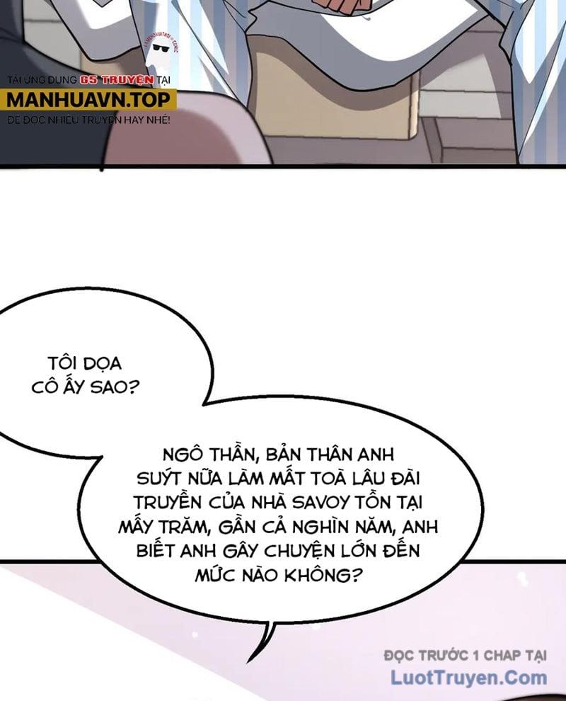 đọc truyện Ta Bị Kẹt Cùng Một Ngày 1000 Năm Chương 217 ảnh 63 tại Thiên Thai Truyện