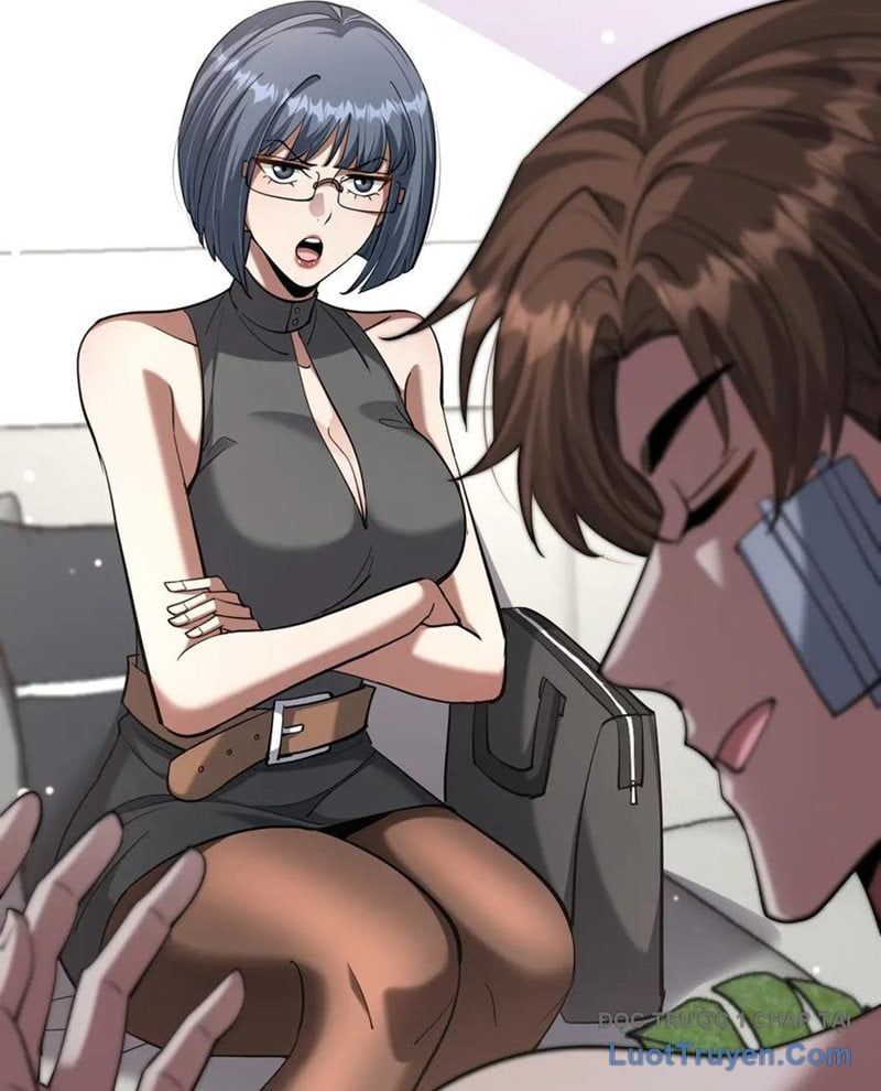 đọc truyện Ta Bị Kẹt Cùng Một Ngày 1000 Năm Chương 217 ảnh 64 tại Thiên Thai Truyện