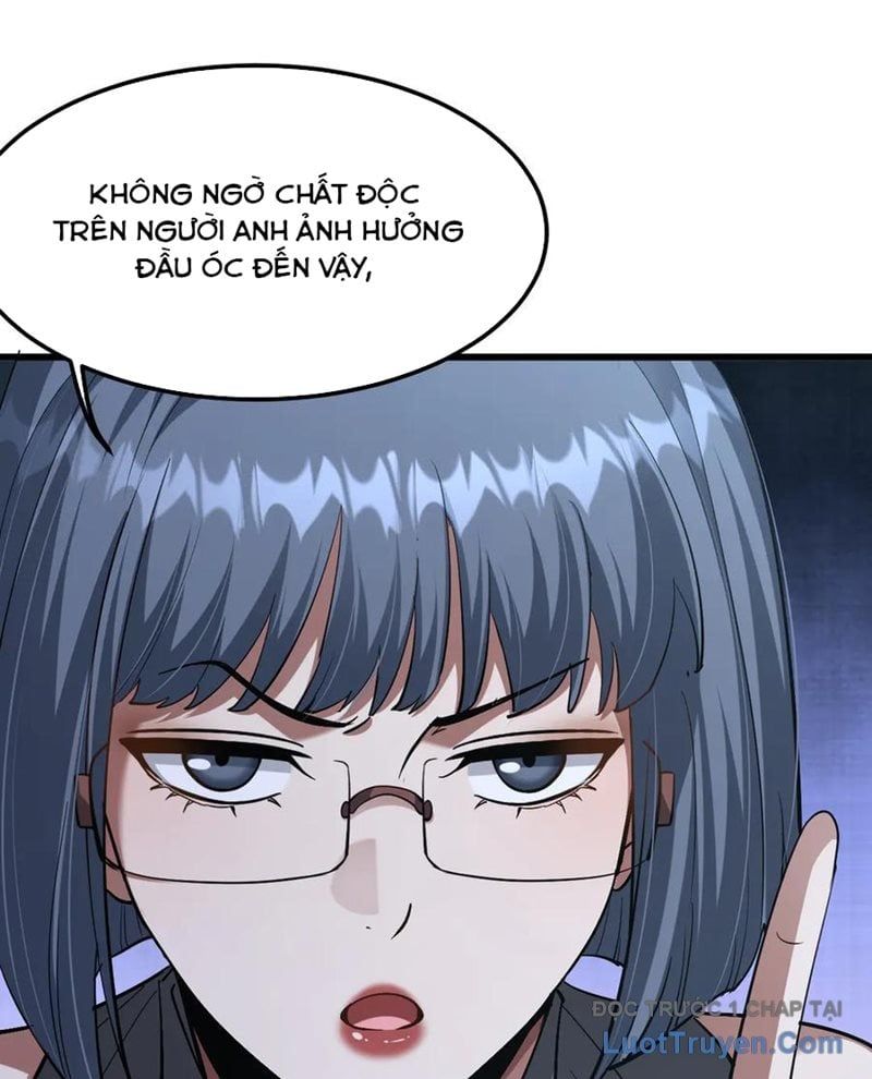 đọc truyện Ta Bị Kẹt Cùng Một Ngày 1000 Năm Chương 217 ảnh 75 tại Thiên Thai Truyện