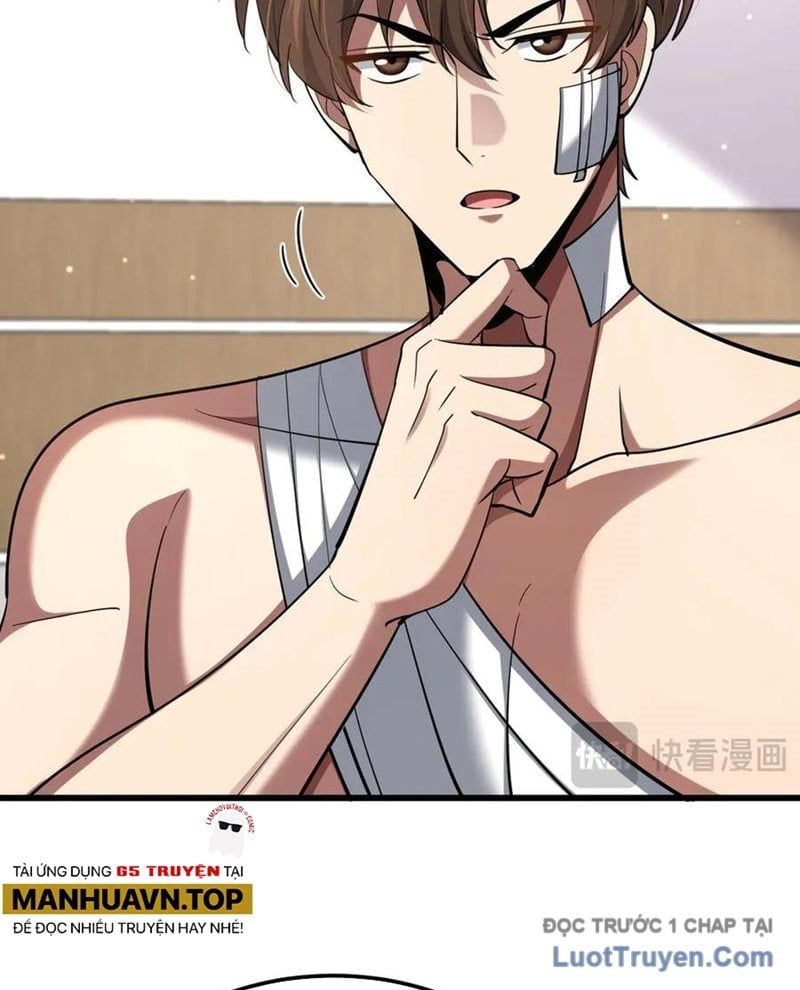 đọc truyện Ta Bị Kẹt Cùng Một Ngày 1000 Năm Chương 217 ảnh 80 tại Thiên Thai Truyện