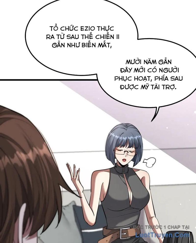 đọc truyện Ta Bị Kẹt Cùng Một Ngày 1000 Năm Chương 217 ảnh 81 tại Thiên Thai Truyện