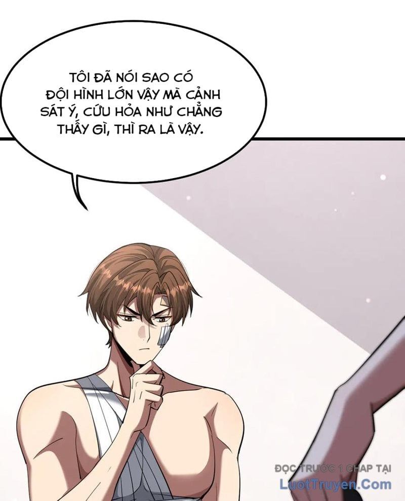 đọc truyện Ta Bị Kẹt Cùng Một Ngày 1000 Năm Chương 217 ảnh 83 tại Thiên Thai Truyện